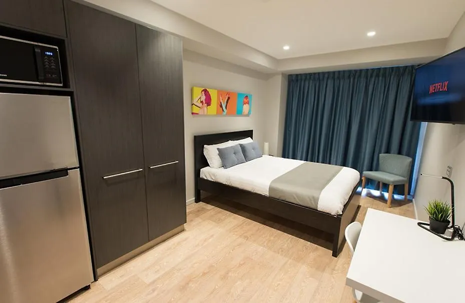 Albatross Luxe Hotel Batumi Georgia
