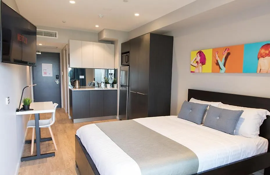 Albatross Luxe Hotel Batumi
