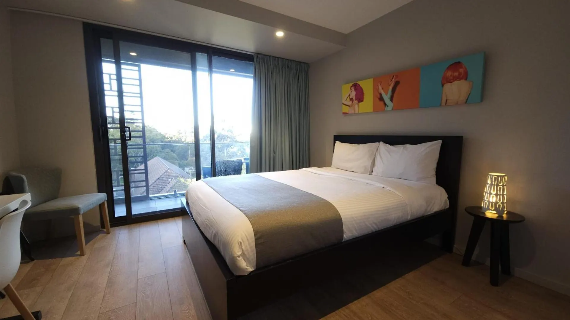 Albatross Luxe Hotel Batumi