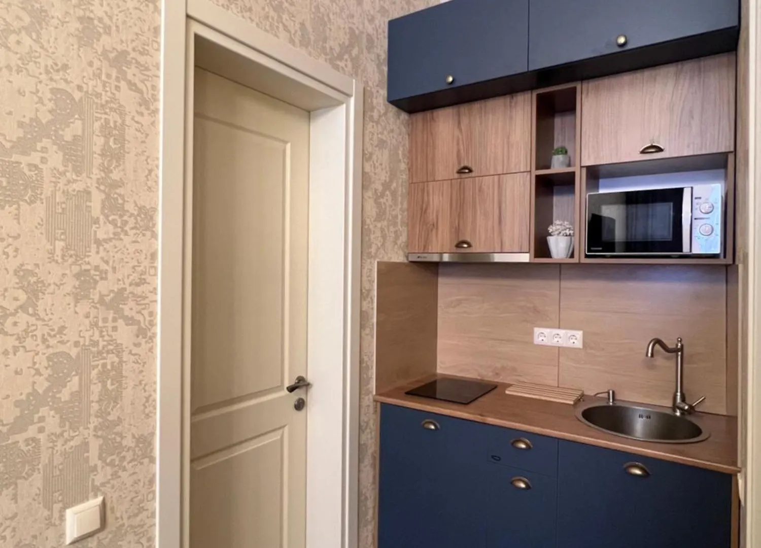 ***  Albatross Luxe Hotel Batoemi Georgië