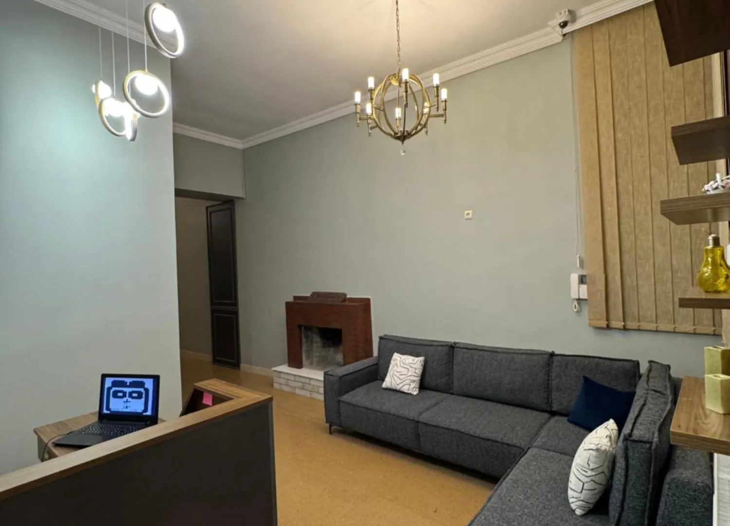 Albatross Luxe Hotel Batoemi