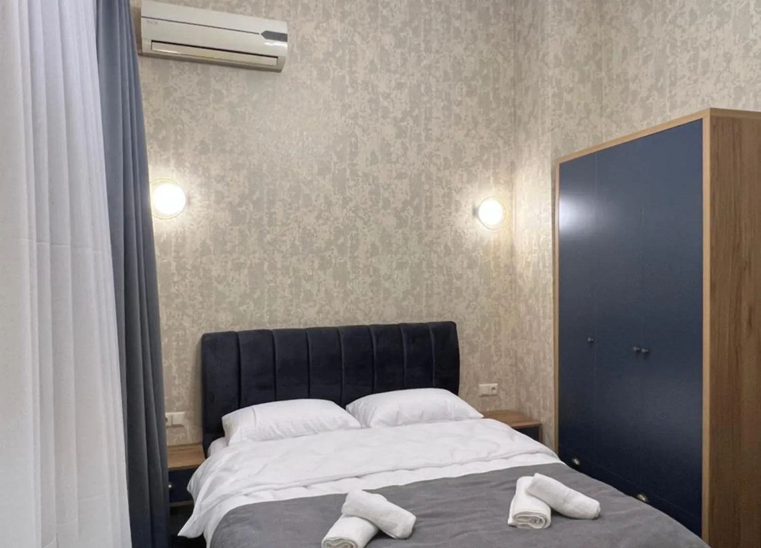 ***  Albatross Luxe Hotel Batoemi Georgië