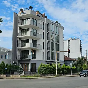 Sunny Отель