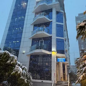 מלון Tsereteli Palace