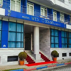 West Отель