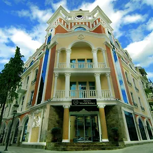 מלון World Palace